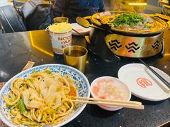 -探鱼·鲜青椒爽麻烤鱼(沈阳万象城店)