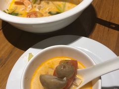 椒盐皮皮虾-泰华海鲜中餐厅(普吉镇店)