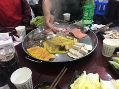 -大贵州烙锅