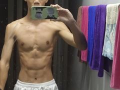 -WEGYMER健萌健身(麦德龙钰龙天下馆)