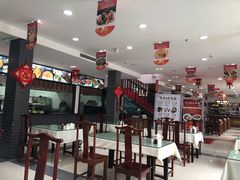 大堂-上庄晋风庄园(上庄店)