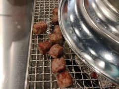-不好找木炭烤肉