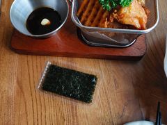 -阿吾罗日本料理(K11艺术中心店)