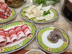 -清真·马家火锅美食城(镇江北路店)