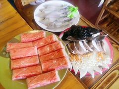 -东镇老火锅(长春路首店)