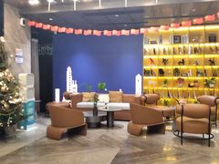 -铂尔登智慧酒店(南山西丽地铁站店)