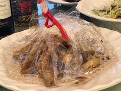 -白金汉爵大酒店·中餐厅(相城店)