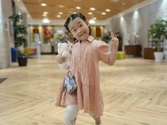 -汤W城市微度假(仓山店)