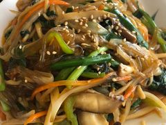 -朴大人炭烤·韩国料理(奥帆中心海尔洲际店)