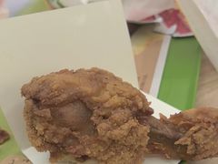 -麦当劳(沙井京基百纳广场店)