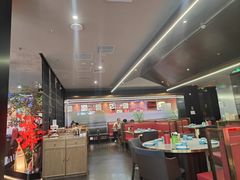 -四川饭店(城乡购物中心店)
