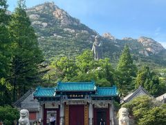 -青岛崂山太清宫