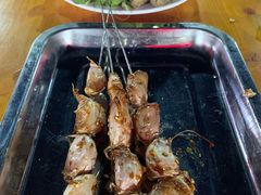 -老黑板筋(顺义总店)