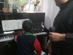 -迷音音乐国际艺术中心(三林店)