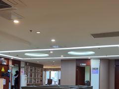 -爱康国宾体检中心(五角场万达广场分院)