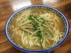 -庐山牯岭老面馆(牯岭街店)