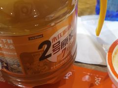 -永红源啤酒·烧烤·海鲜·大排档(青特城店)