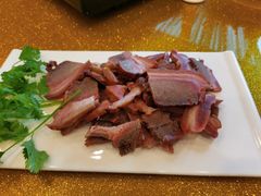 汤驴肉-秦三驴(云飞街店)