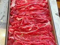 -小城牛事·鲜牛肉火锅(万达店)