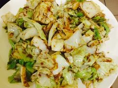 -清真宏玉祥黄门脸餐厅(华荫东里店)