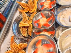 -行运海鲜食集(北京首店)