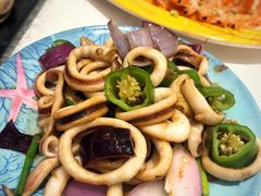 -喜碧海鲜·二十年本土海鲜老字号(上排店)