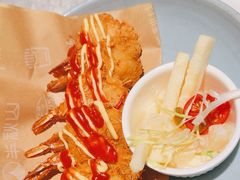 -半秋山西餐厅(大洋百货店)
