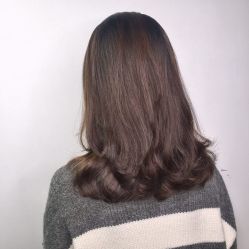 -BM SALON