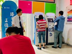 -中国移动(南四环西路营业厅)