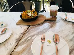 -农畉LONFOOD(福田星河COCOPark店)