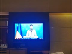 -惠州金海湾嘉华度假酒店