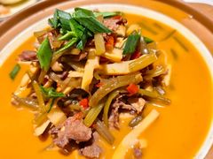 -阿露佳·舌尖上的安吉菜