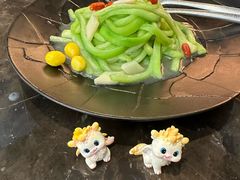 -玖尹-新派中式餐酒馆