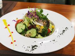 -LUCCA卢卡西班牙海鲜饭(远洋广场店)
