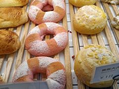 -野上麦田(中贸广场店)