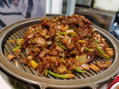 -东门烤鸭店(东华门店)