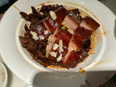 -吴越荣记苏州菜·松鼠桂鱼(月光码头店)