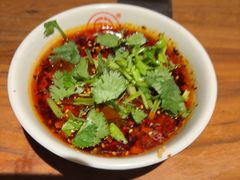 -万记麻辣烫国展总店