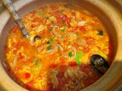 -红厨巷·淮扬菜(熙南里店)