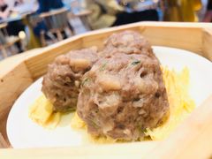 牛肉丸-茶小点(丽悦新天店)