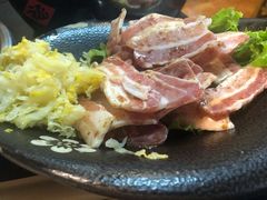 -老北京石记炙子烤肉(松园店)