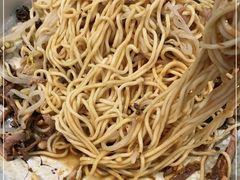 -薛阿婆(北美新天地中心店)