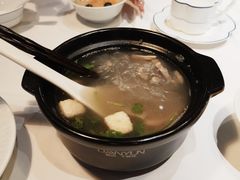 -民国红公馆·秦淮八艳(夫子庙店)