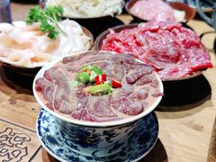 功夫猪肝-楠火锅(龙阳广场店)