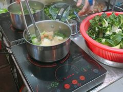 -禅悦素食
