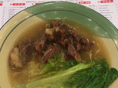 -大哥餐厅(西城花园店)