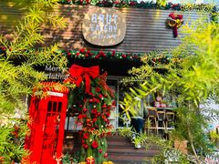 -Brut Eatery悦璞食堂(愚园路店)