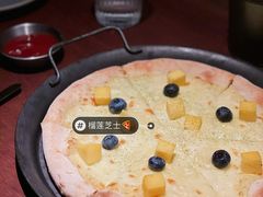 -West10 西拾·西餐厅·创意菜(未来科技城店)