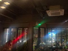 -ibarrel爱杯·bistro&brunch(江宁路店)