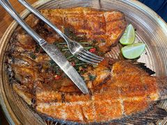 -滇越乘象云南餐厅(次渠店)